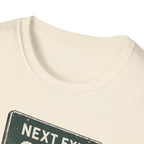 Next Exit T-Shirt