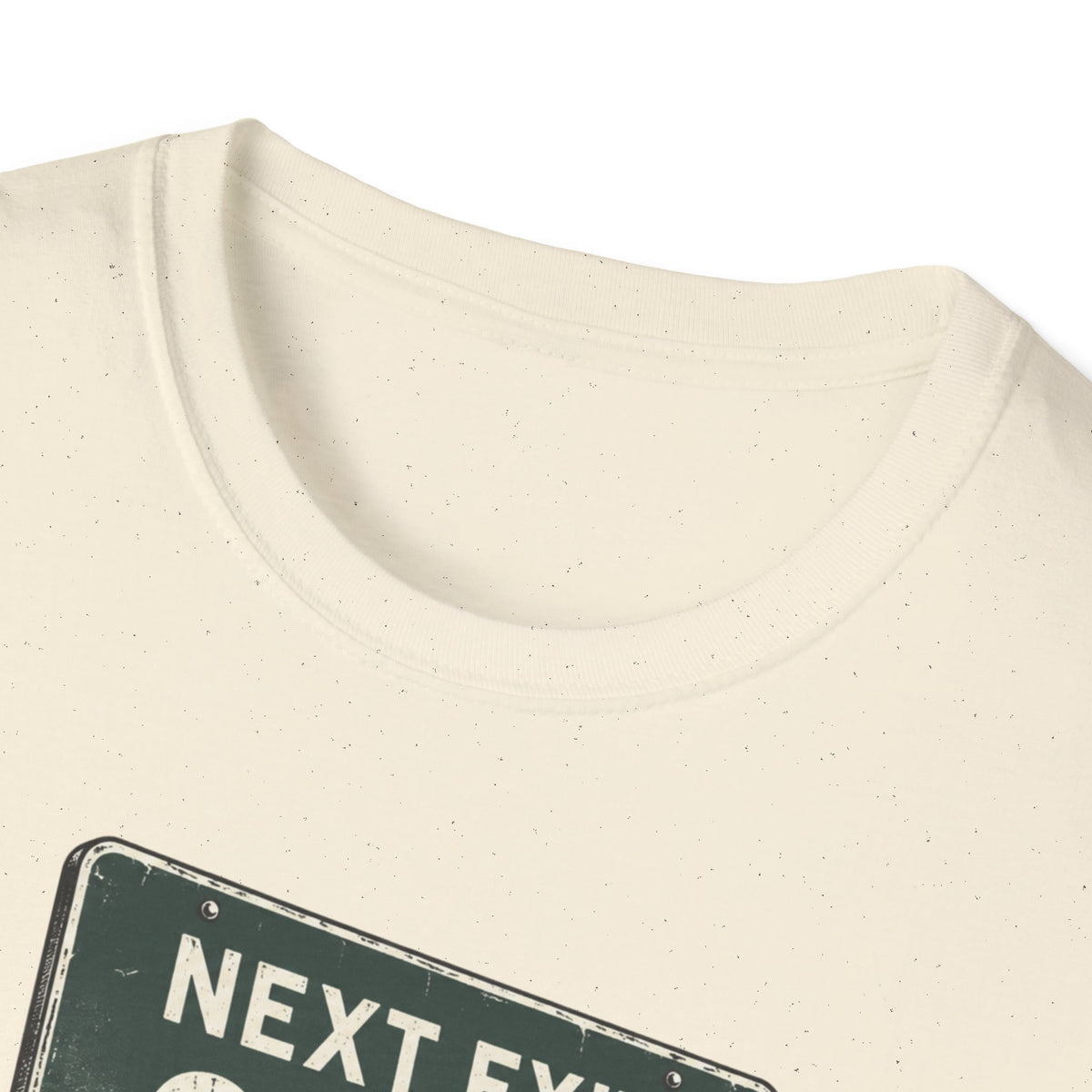 Next Exit T-Shirt