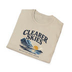 Clearer Skies T-Shirt