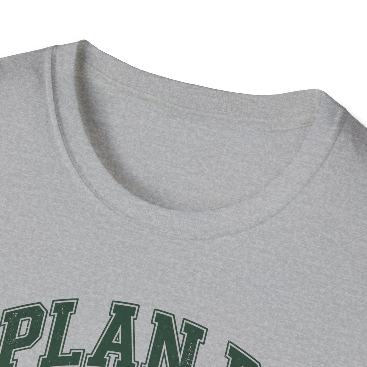 Plan B T-Shirt