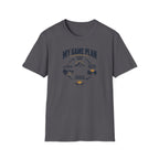 Game Plan T-Shirt
