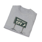 Next Exit T-Shirt