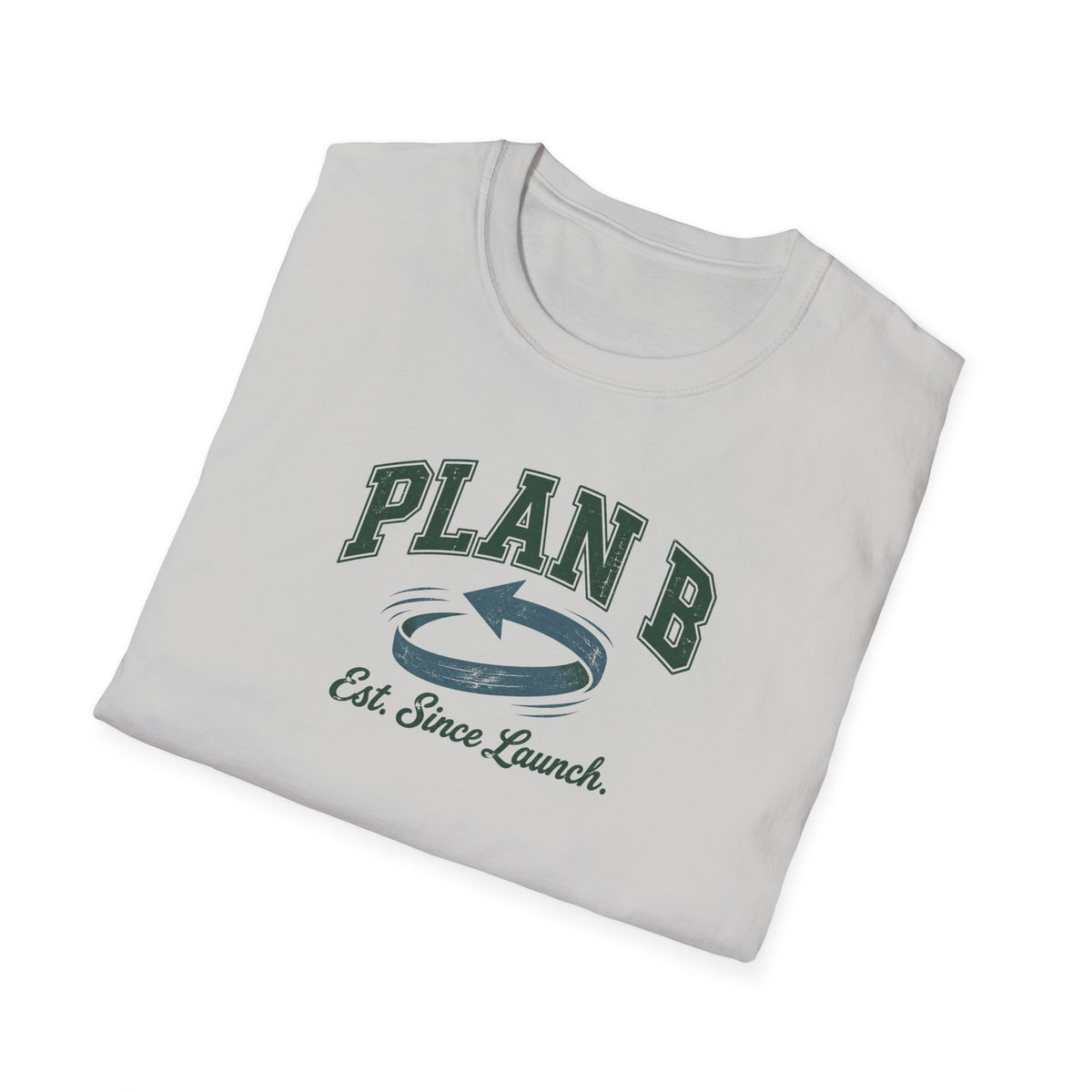 Plan B T-Shirt