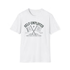 Self-Employed T-Shirt