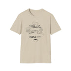 It Can T-Shirt