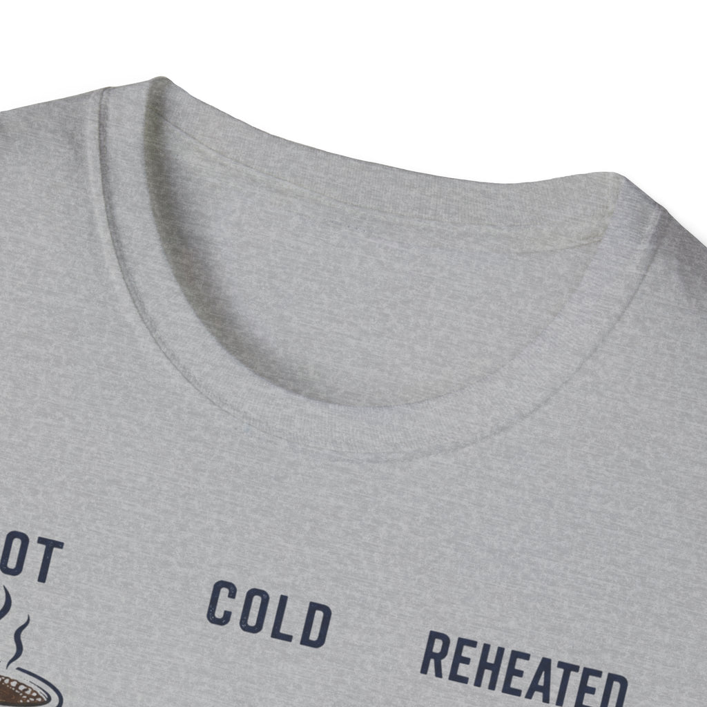 Owner's Blend T-Shirt