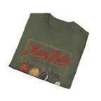 Many Hats T-Shirt