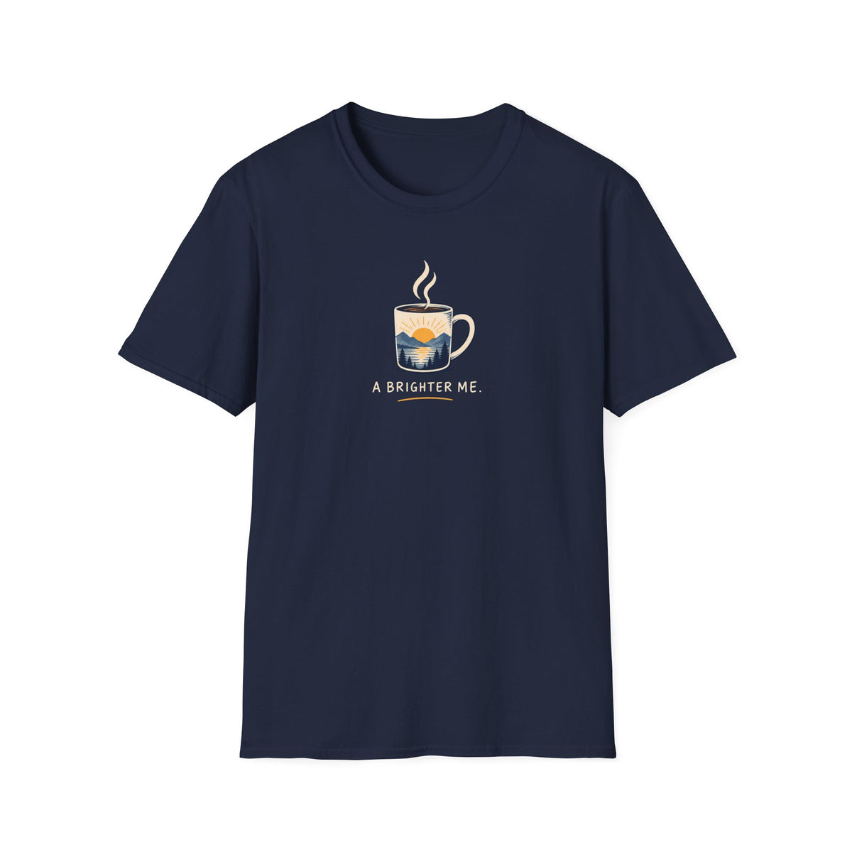 A Brighter Me T-Shirt