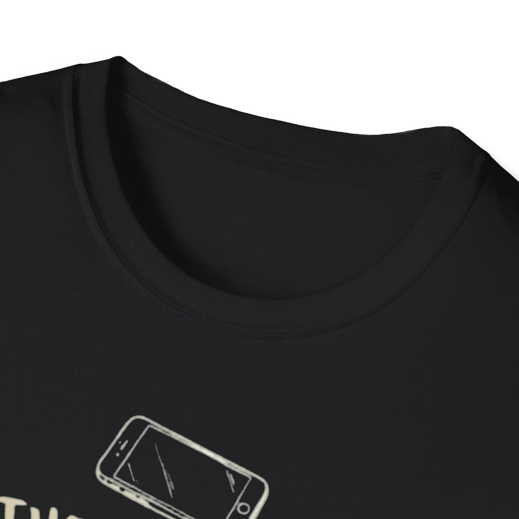It Can T-Shirt