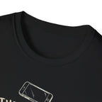 It Can T-Shirt