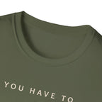 Crawl T-Shirt