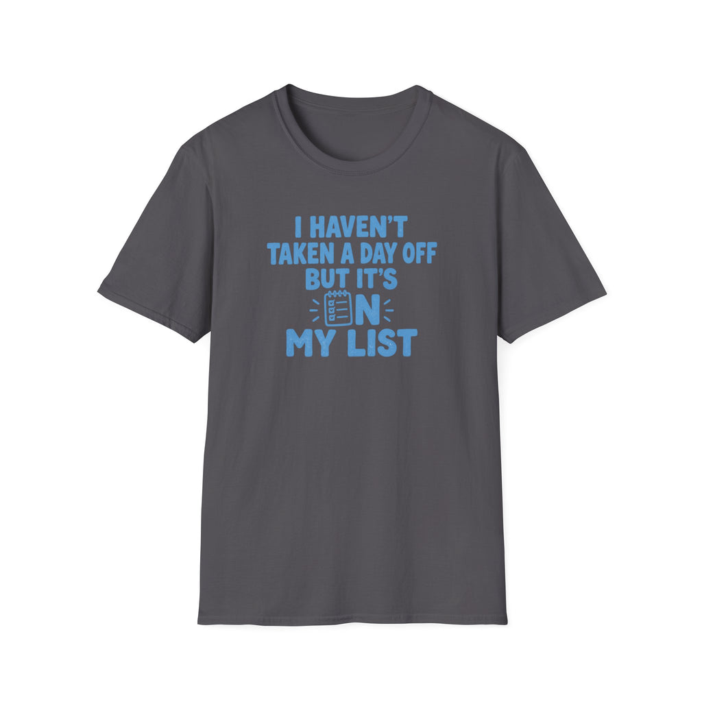 Copy of A Brighter Me T-Shirt
