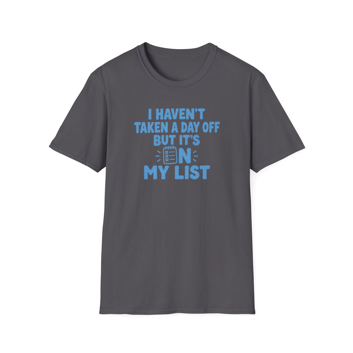 Copy of A Brighter Me T-Shirt