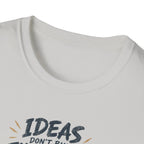 Ideas T-Shirt
