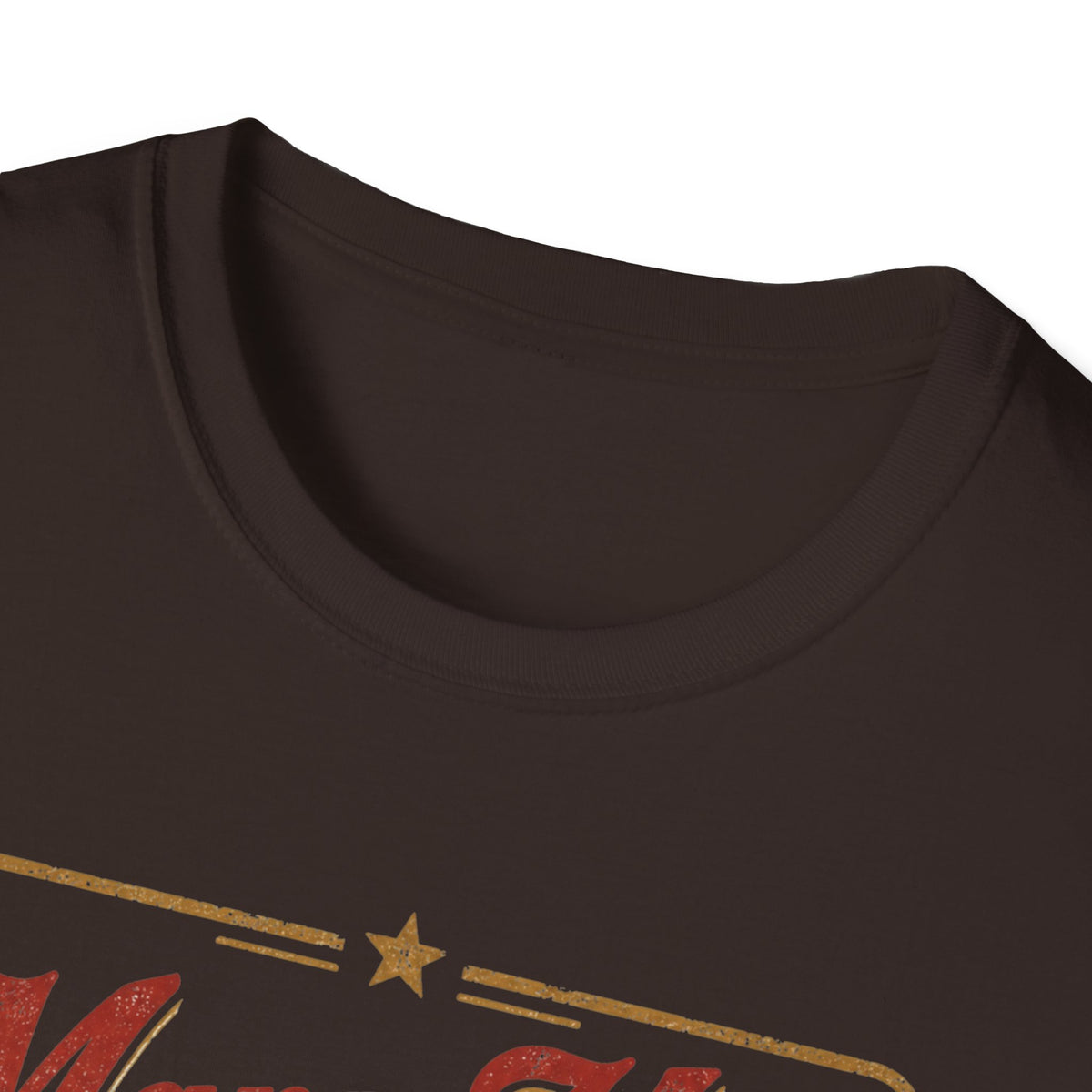 Many Hats T-Shirt