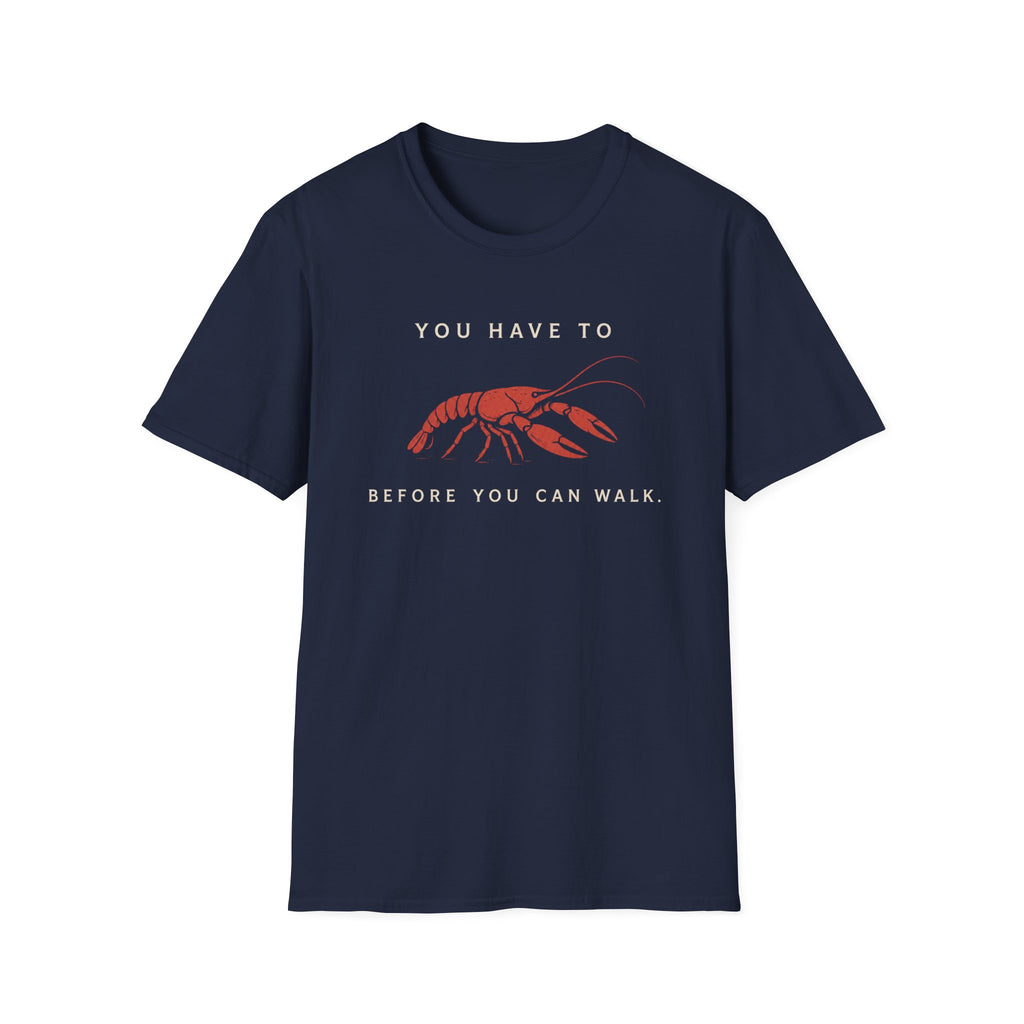 Crawl T-Shirt