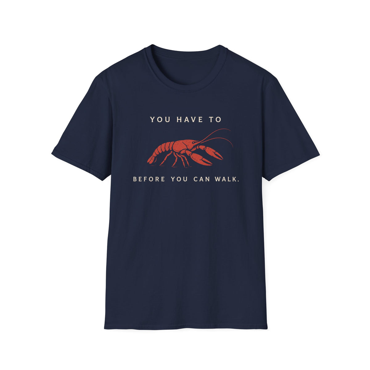 Crawl T-Shirt