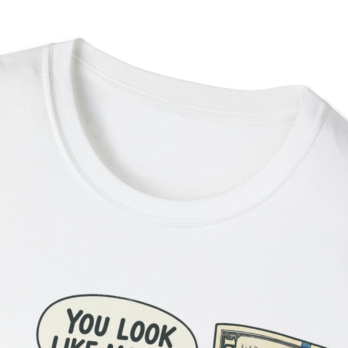 Look Like Money T-Shirt