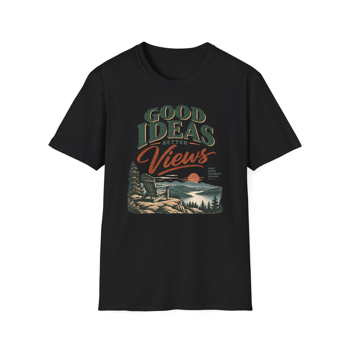 Good Ideas T-Shirt
