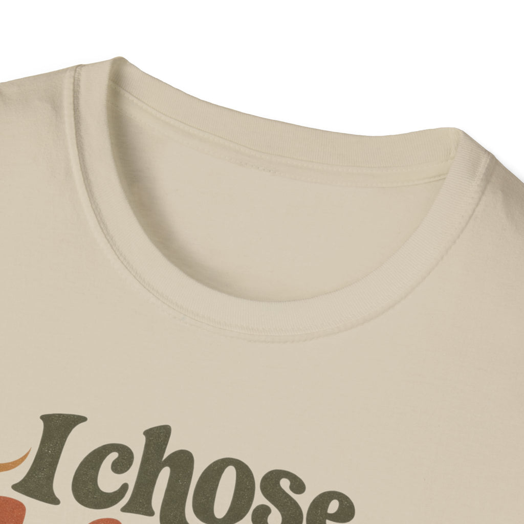 This Life T-Shirt