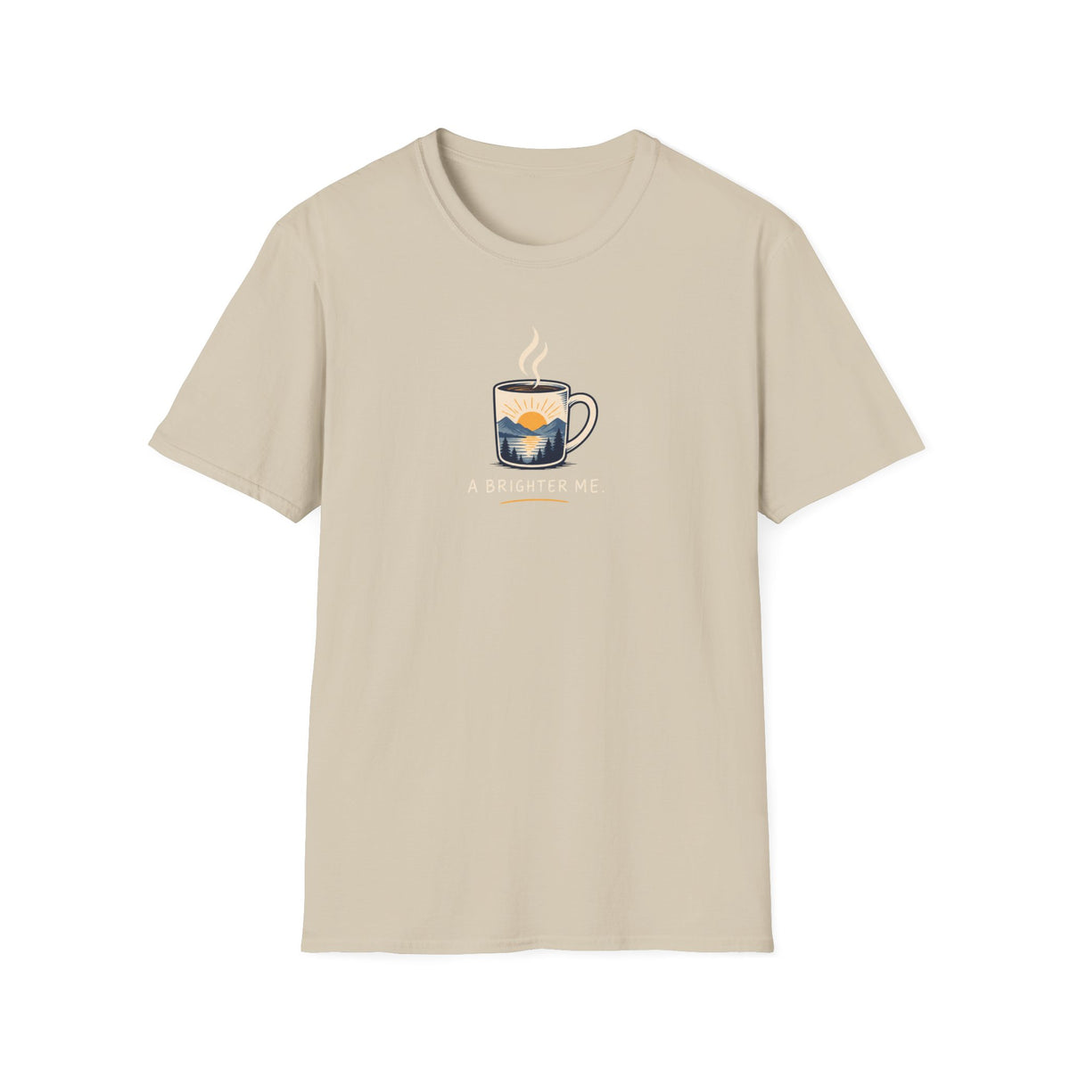 A Brighter Me T-Shirt