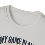 Game Plan T-Shirt