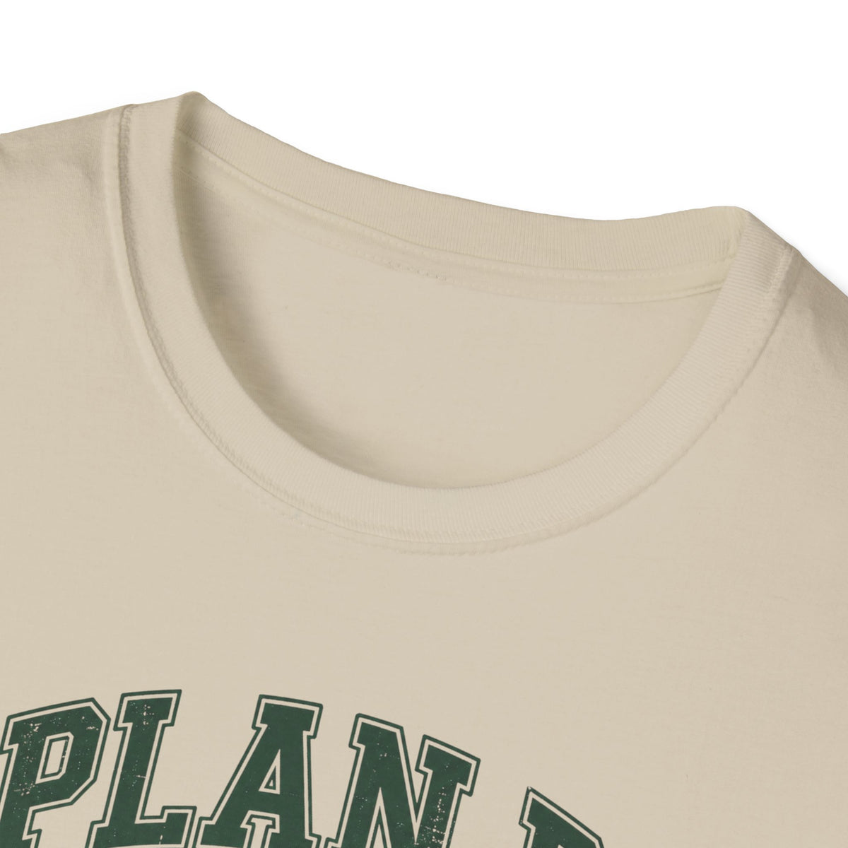 Plan B T-Shirt