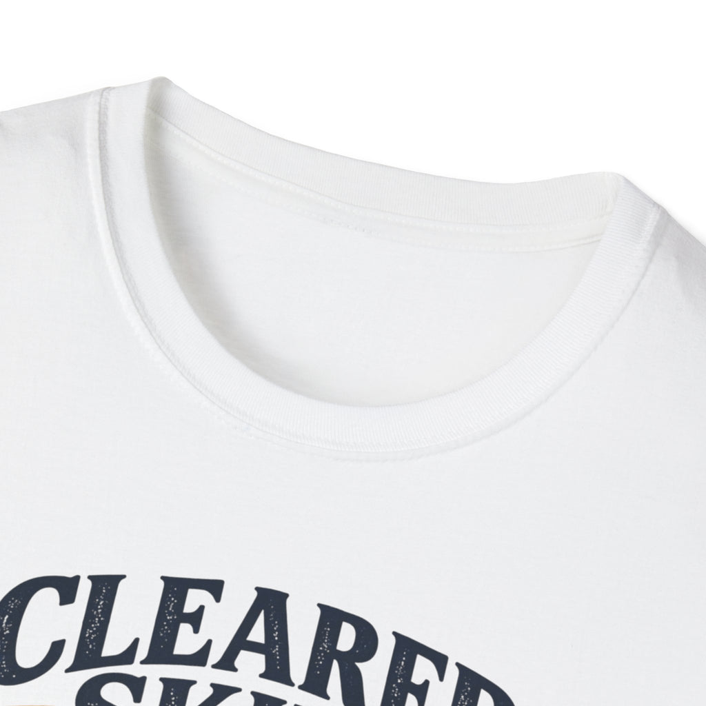 Clearer Skies T-Shirt