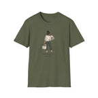 Handling It T-Shirt