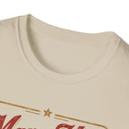 Many Hats T-Shirt