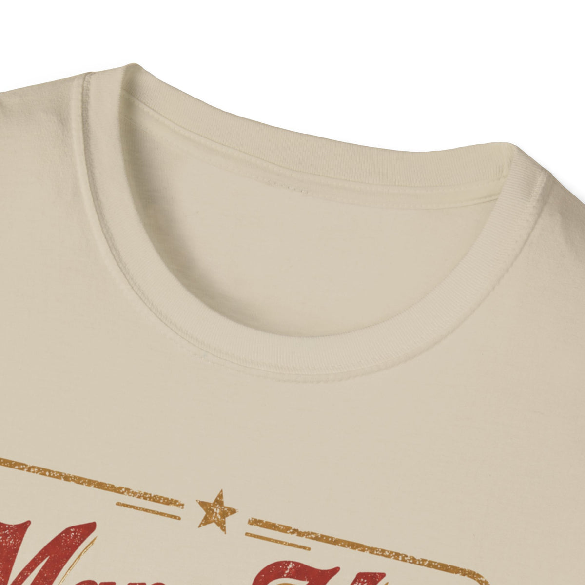 Many Hats T-Shirt