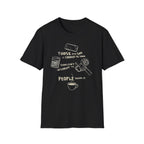 It Can T-Shirt