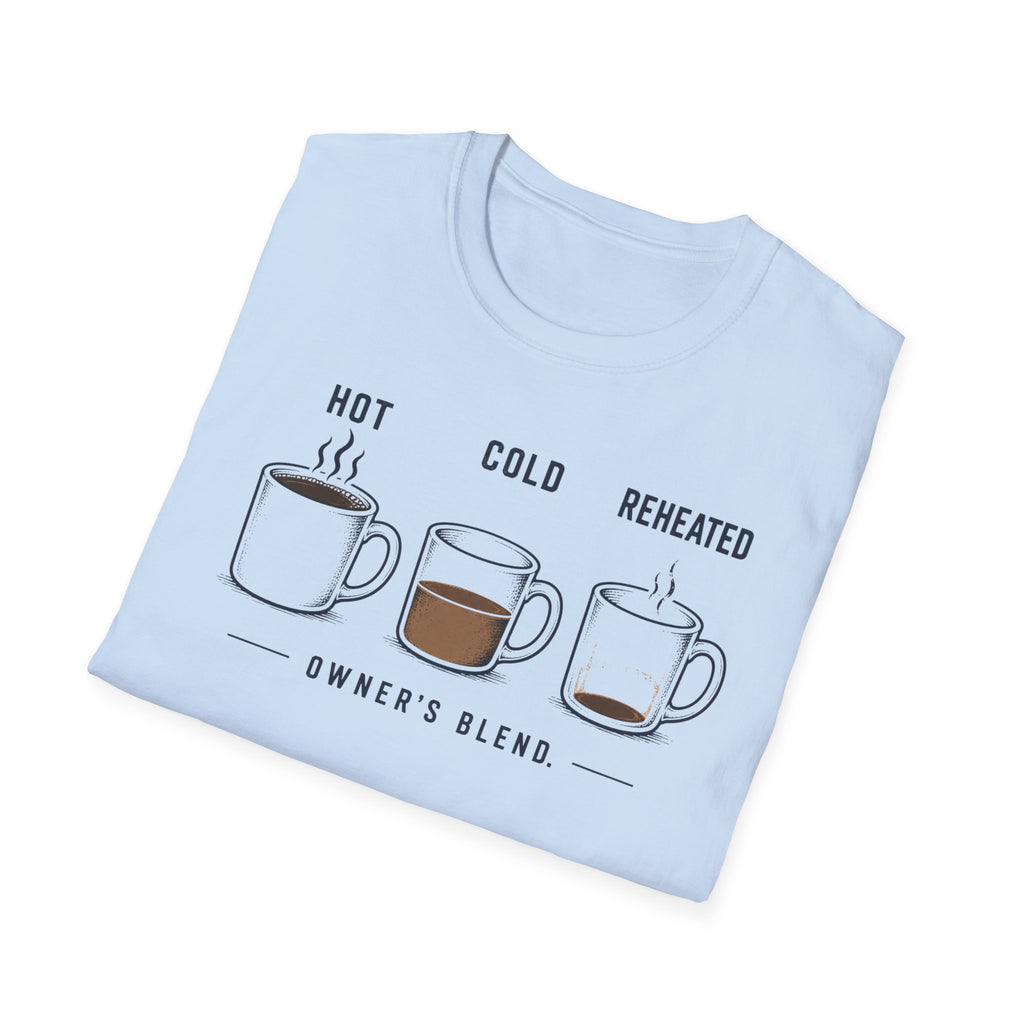 Owner's Blend T-Shirt