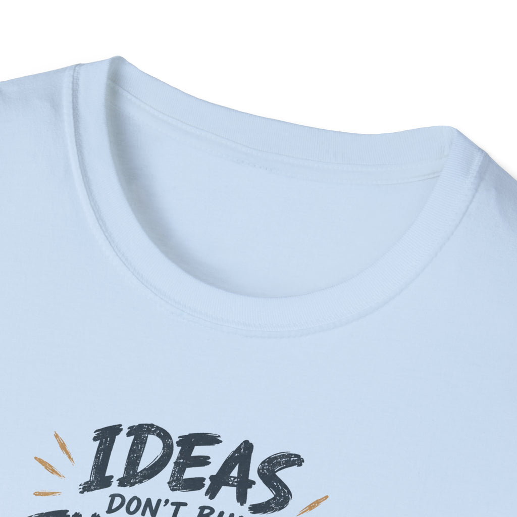Ideas T-Shirt