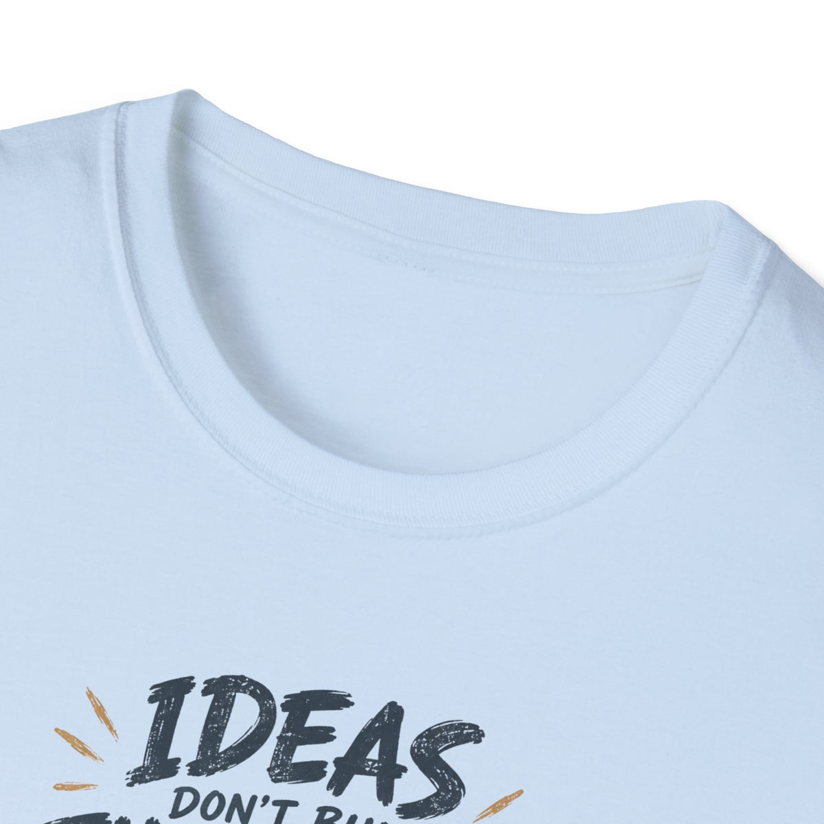 Ideas T-Shirt