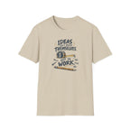 Ideas T-Shirt