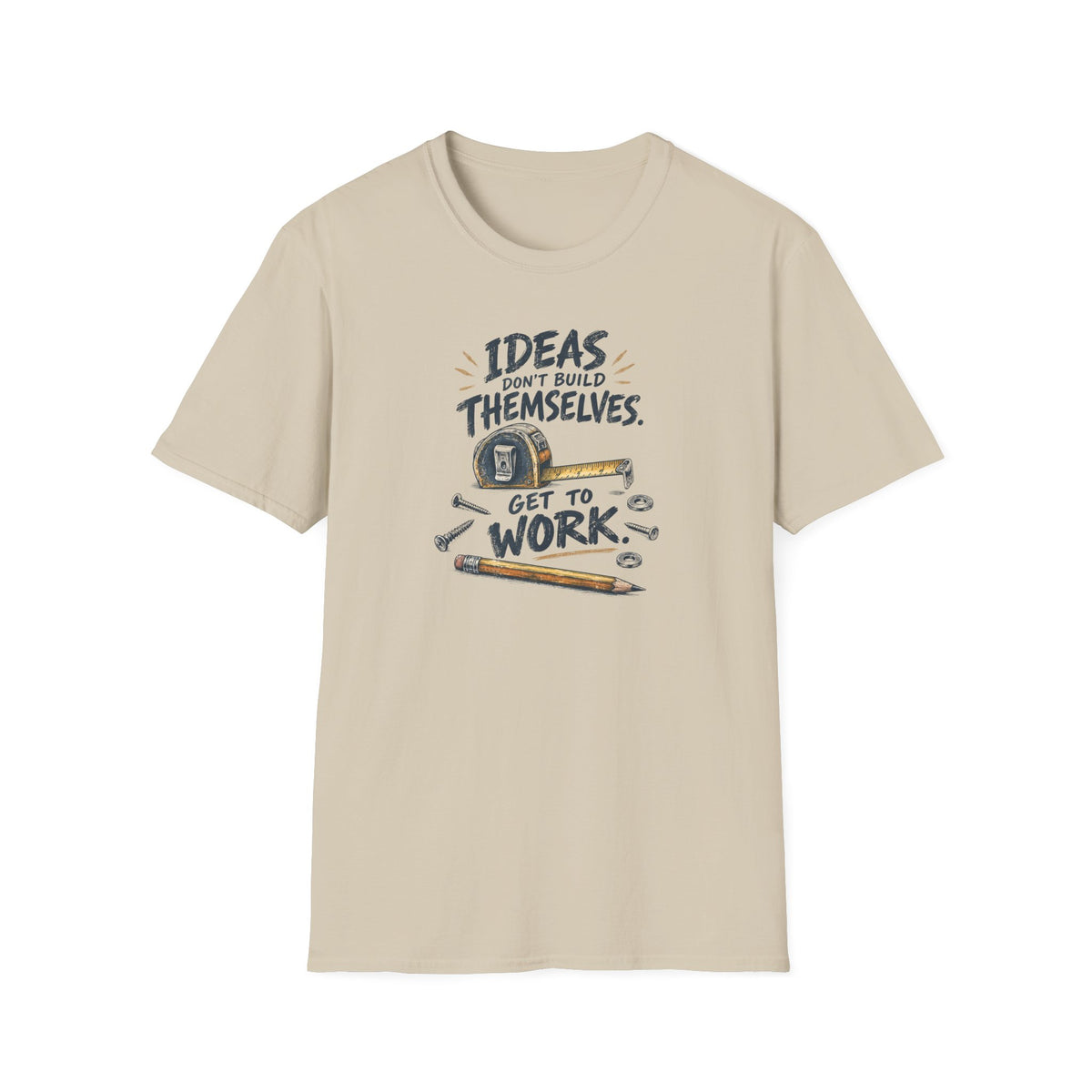 Ideas T-Shirt
