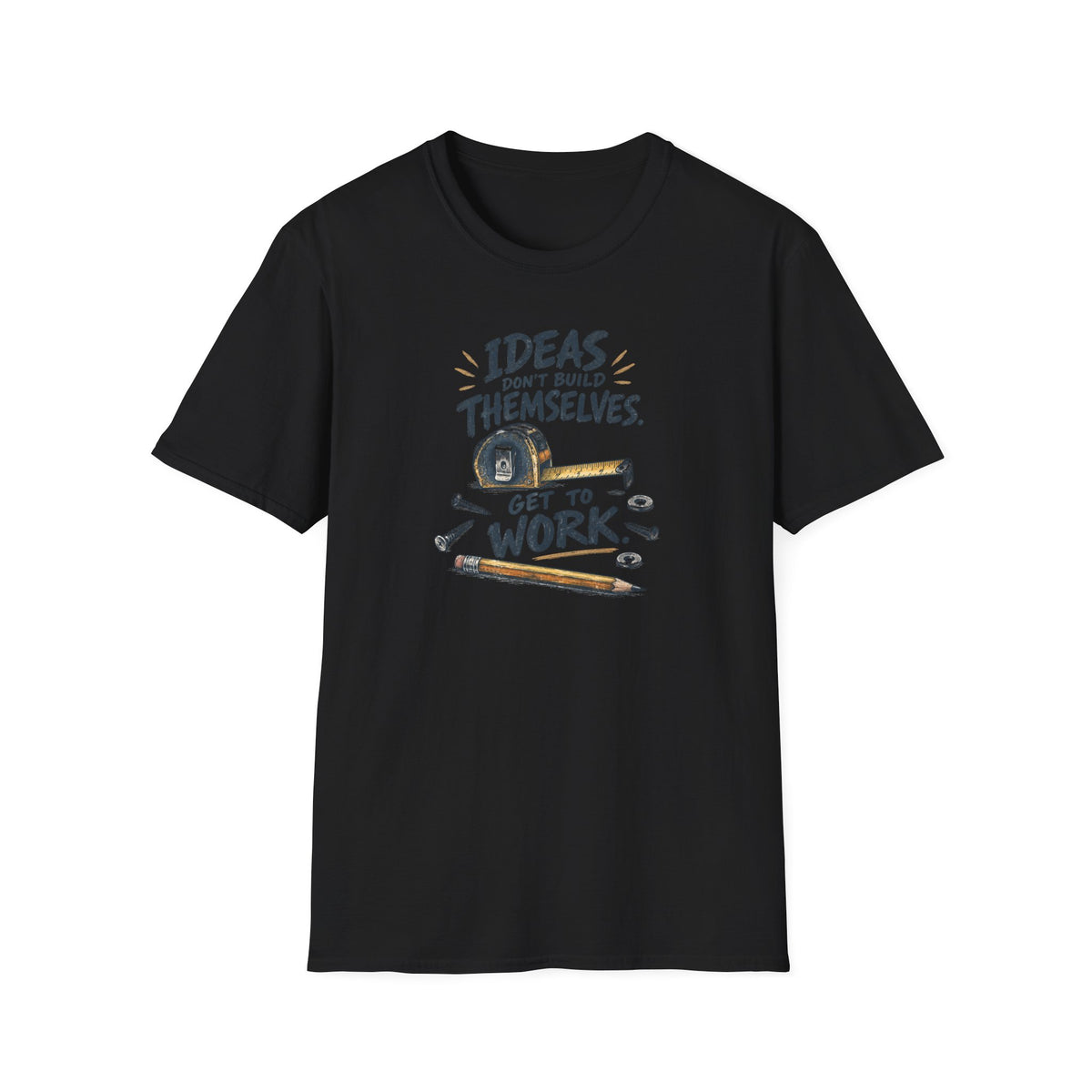 Ideas T-Shirt