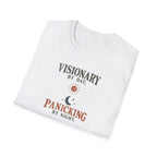 Visionary By Day T-Shirt