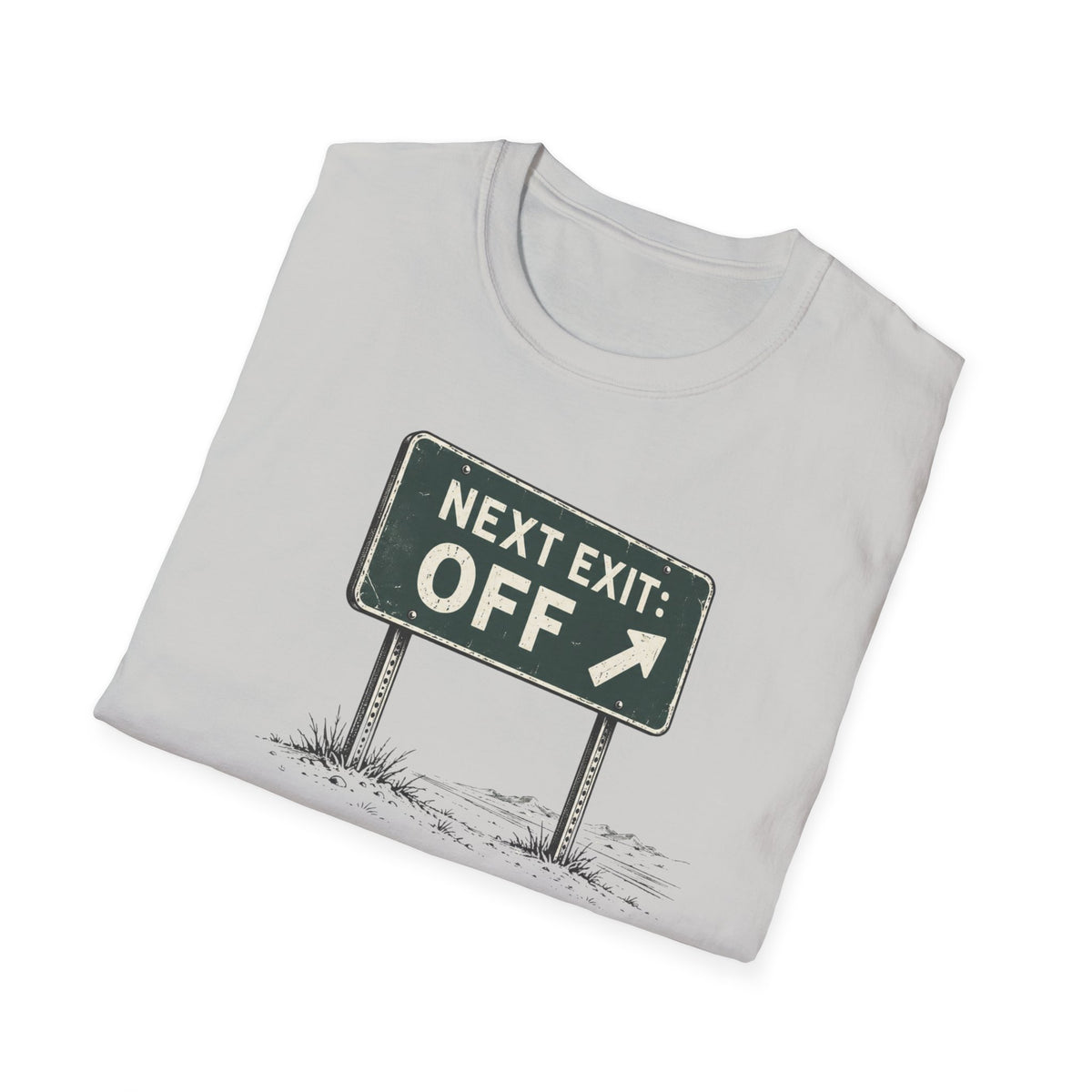 Next Exit T-Shirt