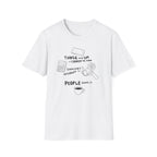 It Can T-Shirt