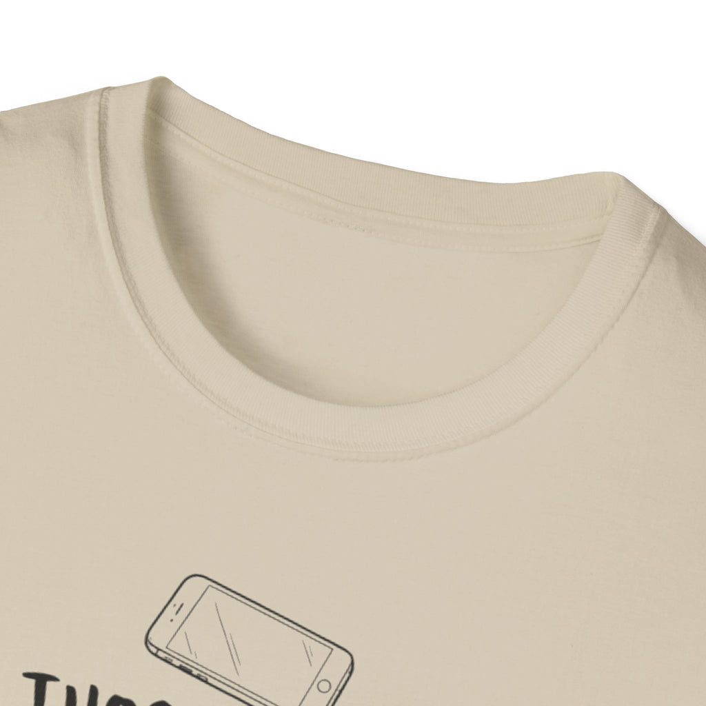 It Can T-Shirt