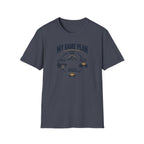 Game Plan T-Shirt