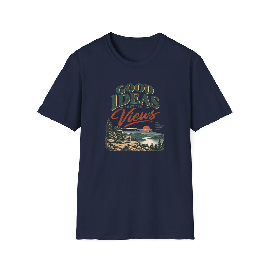 Good Ideas T-Shirt