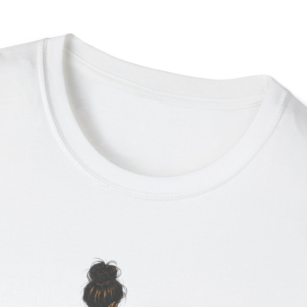Handling It T-Shirt