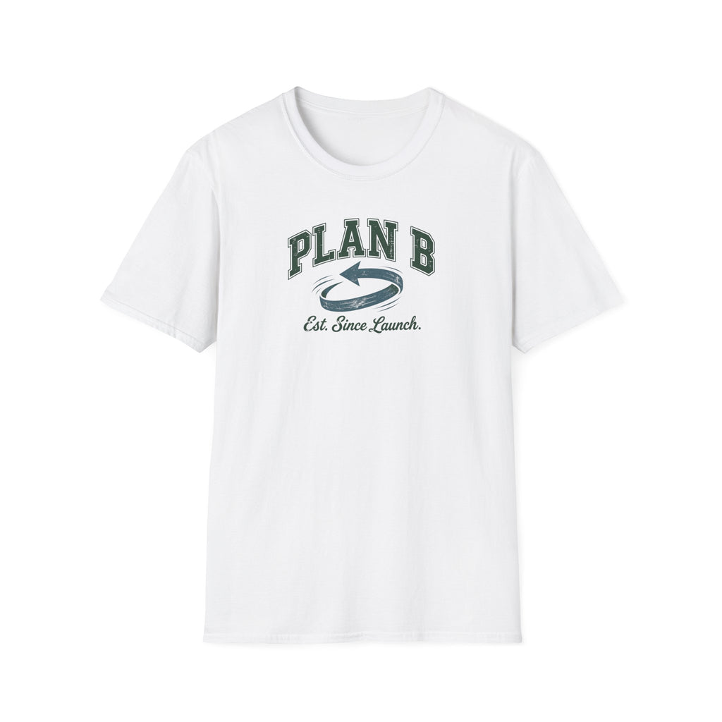 Plan B T-Shirt