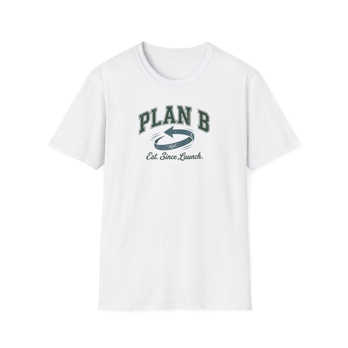 Plan B T-Shirt