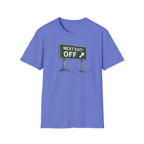 Next Exit T-Shirt