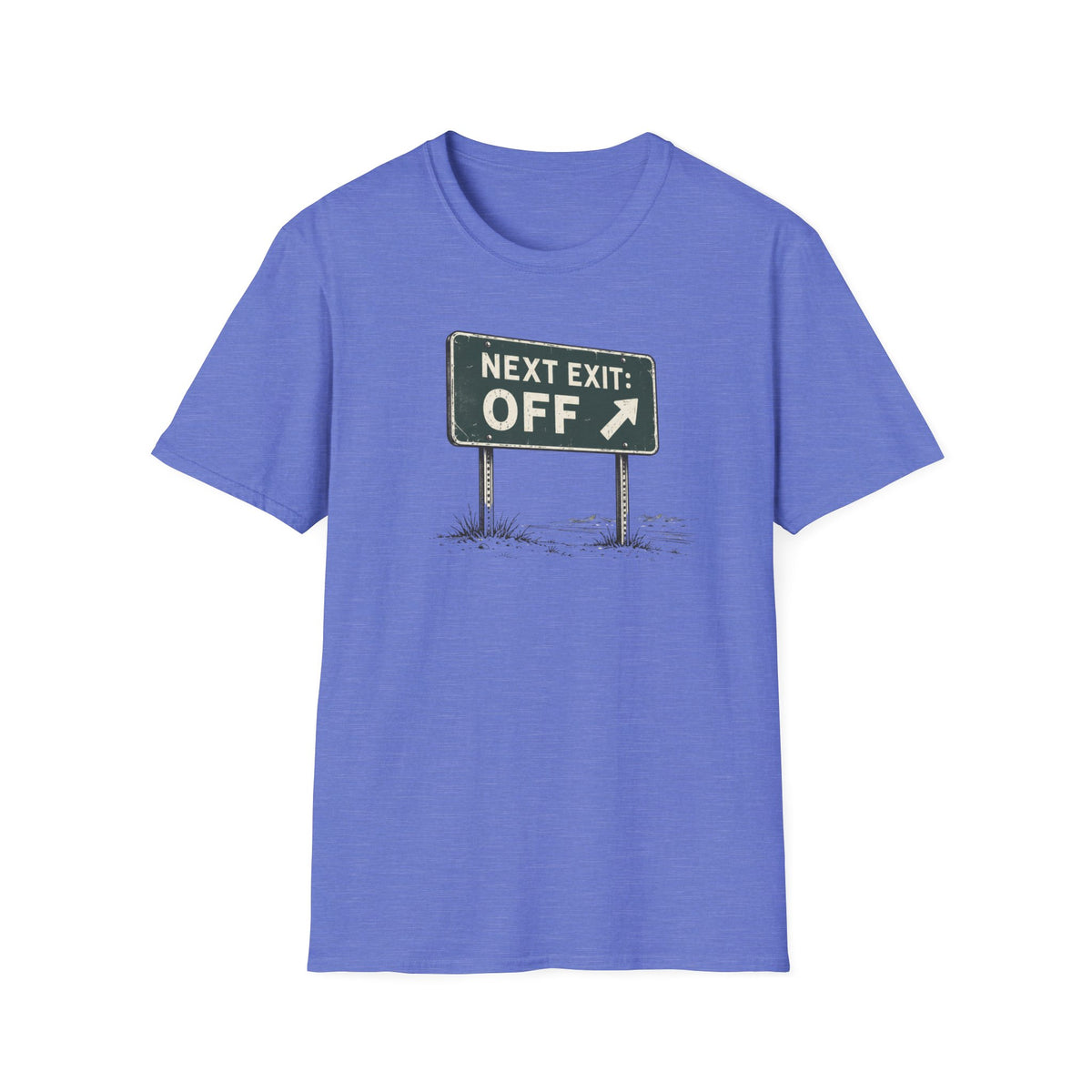Next Exit T-Shirt