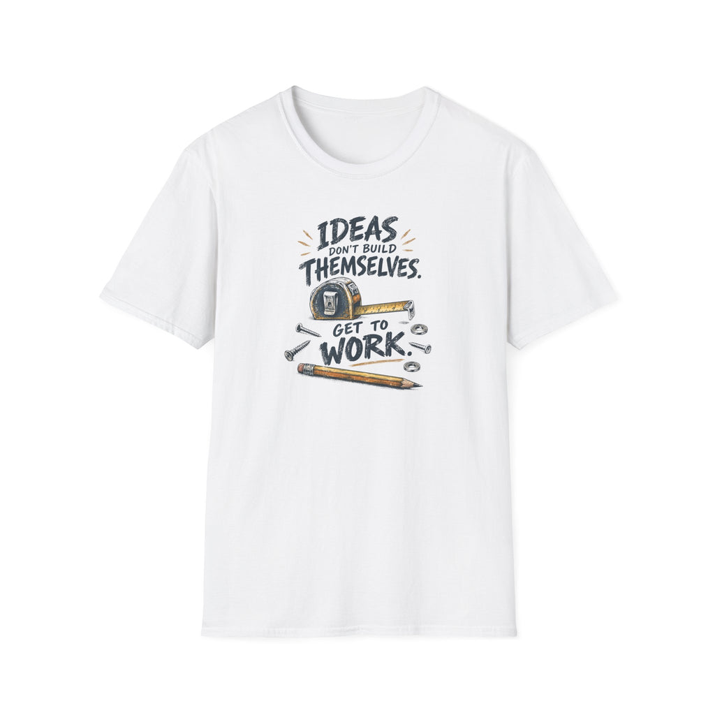 Ideas T-Shirt
